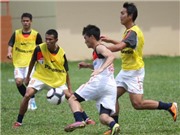 Bóng đá anh, ngoại hạng anh, lịch thi đấu euro 2012, 16h00, ĐTVN – Đồng Nai: Thuốc thử đầu tiên